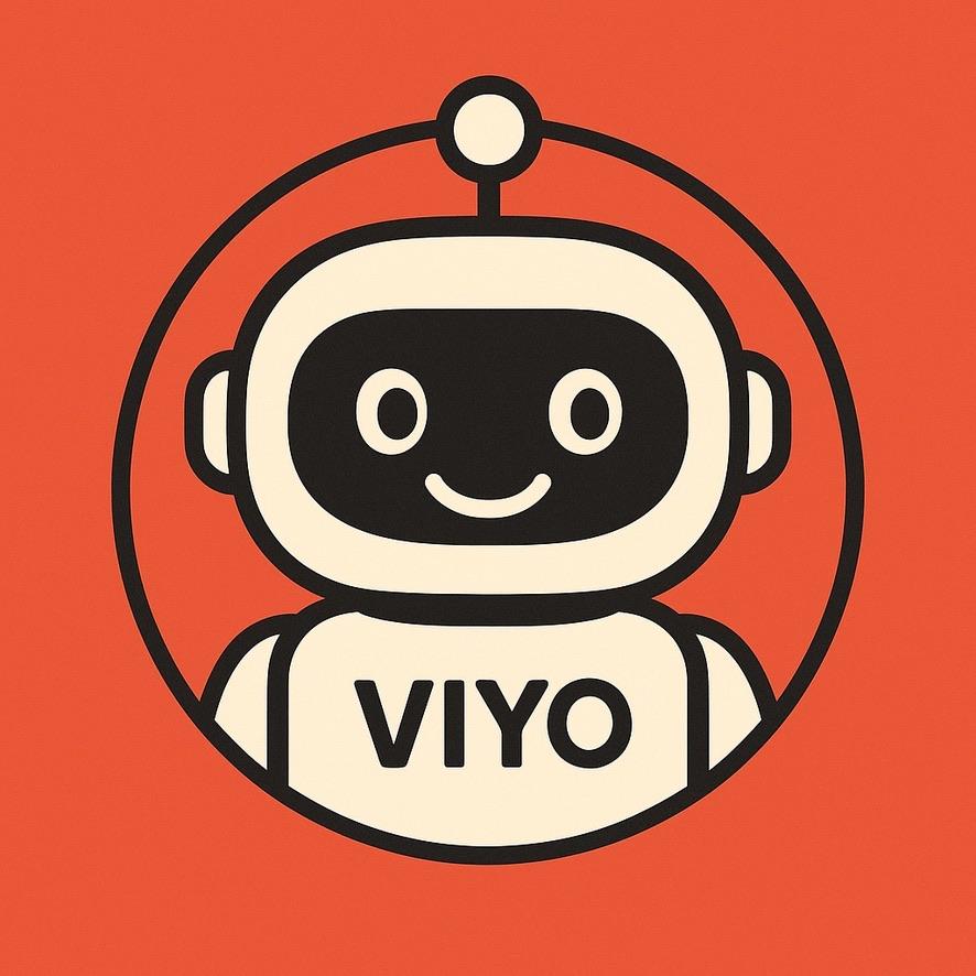 Viyo - AI-Powered Onboarding