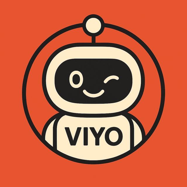Winking Viyo